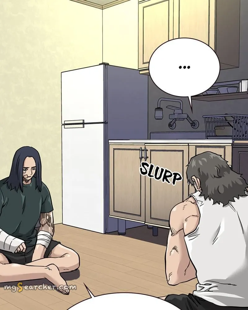 Read To Not Die EN Manga Online