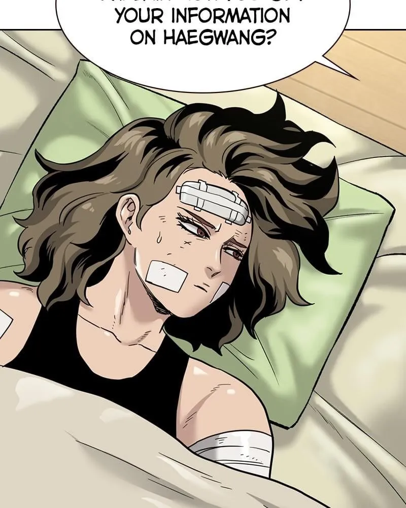Read To Not Die EN Manga Online