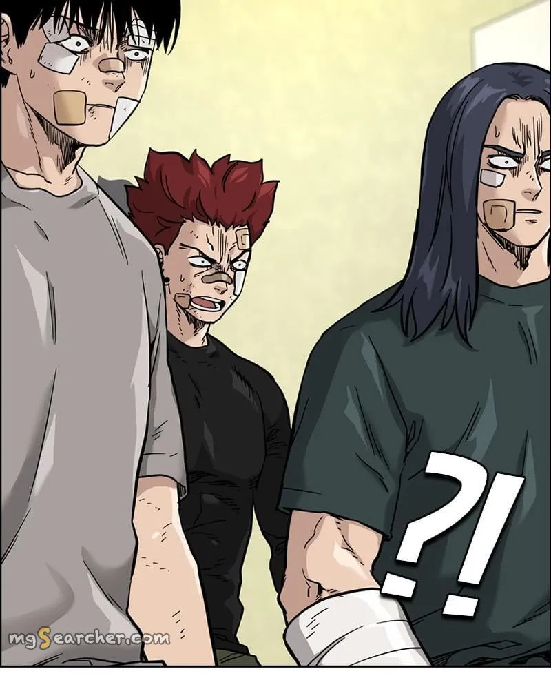 Read To Not Die EN Manga Online