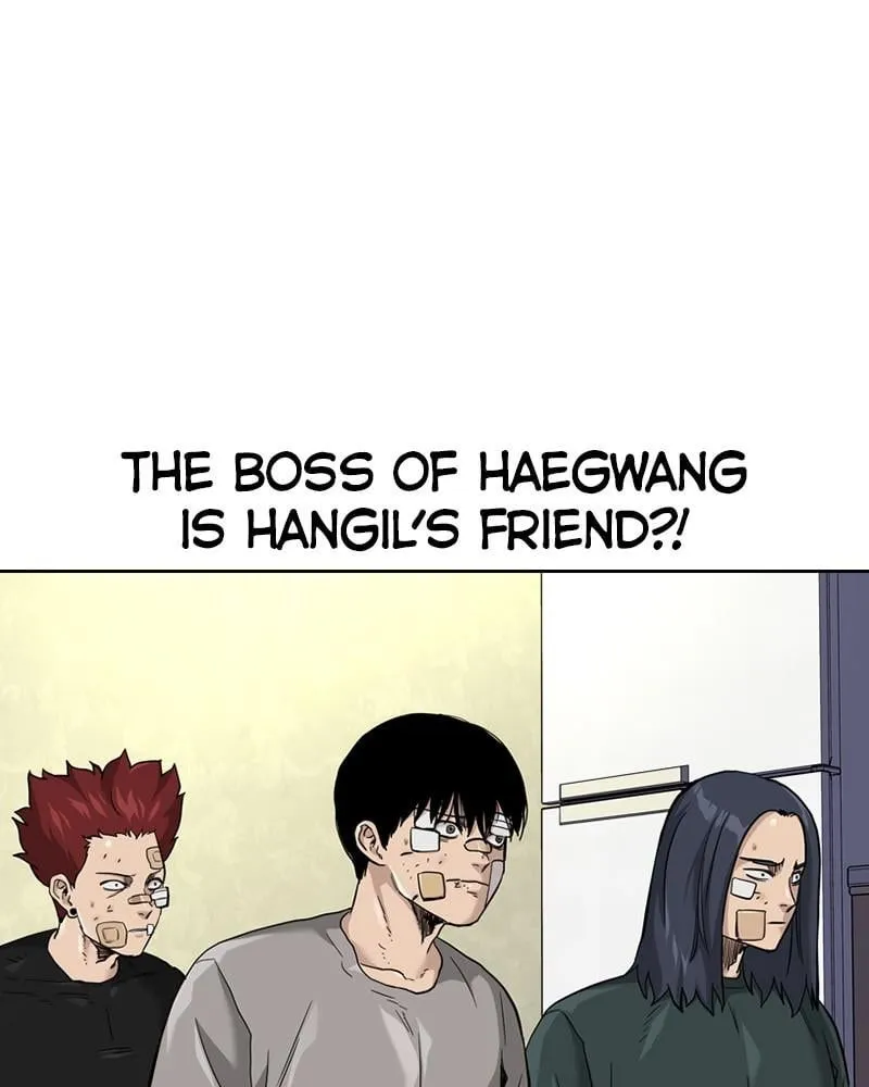Read To Not Die EN Manga Online