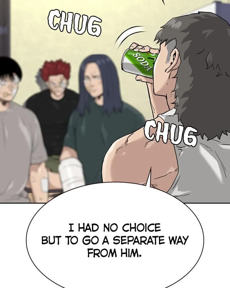 Read To Not Die EN Manga Online