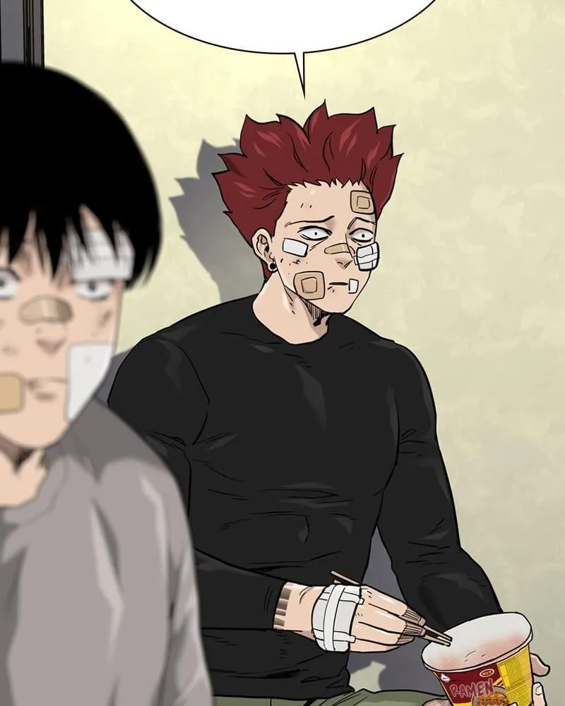 Read To Not Die EN Manga Online