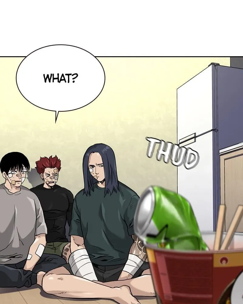 Read To Not Die EN Manga Online