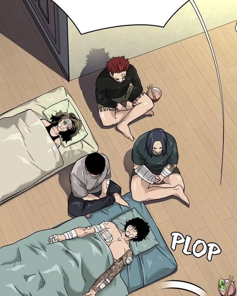 Read To Not Die EN Manga Online