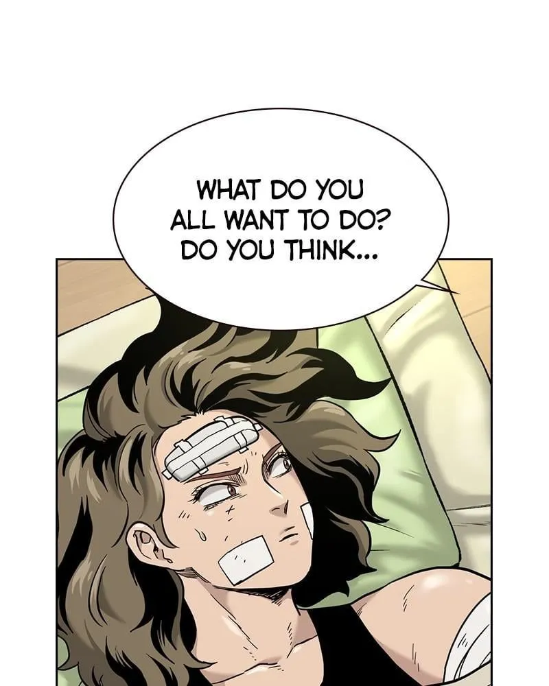 Read To Not Die EN Manga Online