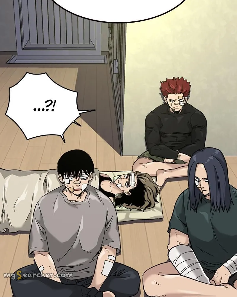 Read To Not Die EN Manga Online