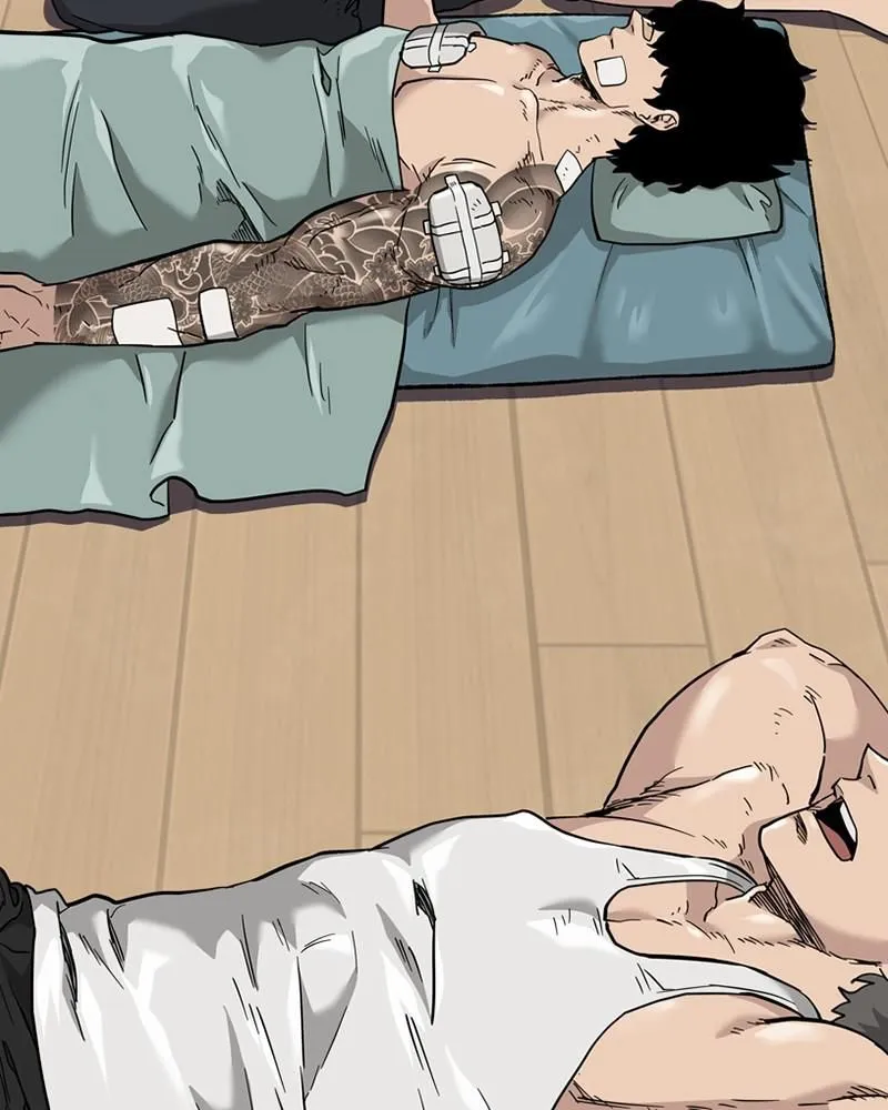Read To Not Die EN Manga Online