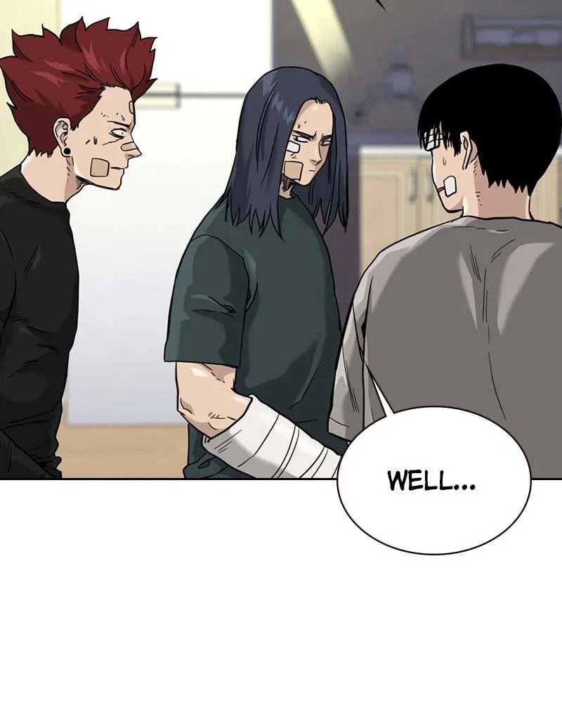 Read To Not Die EN Manga Online