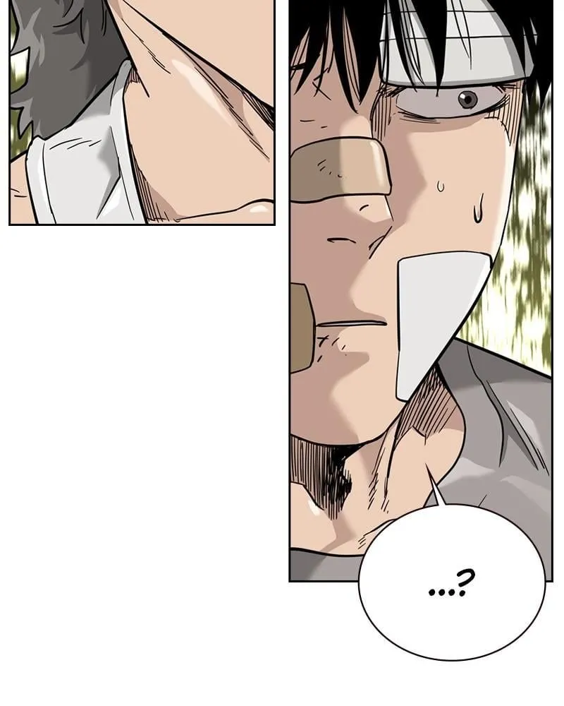 Read To Not Die EN Manga Online