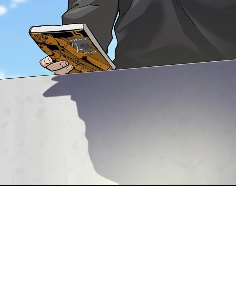 Read To Not Die EN Manga Online