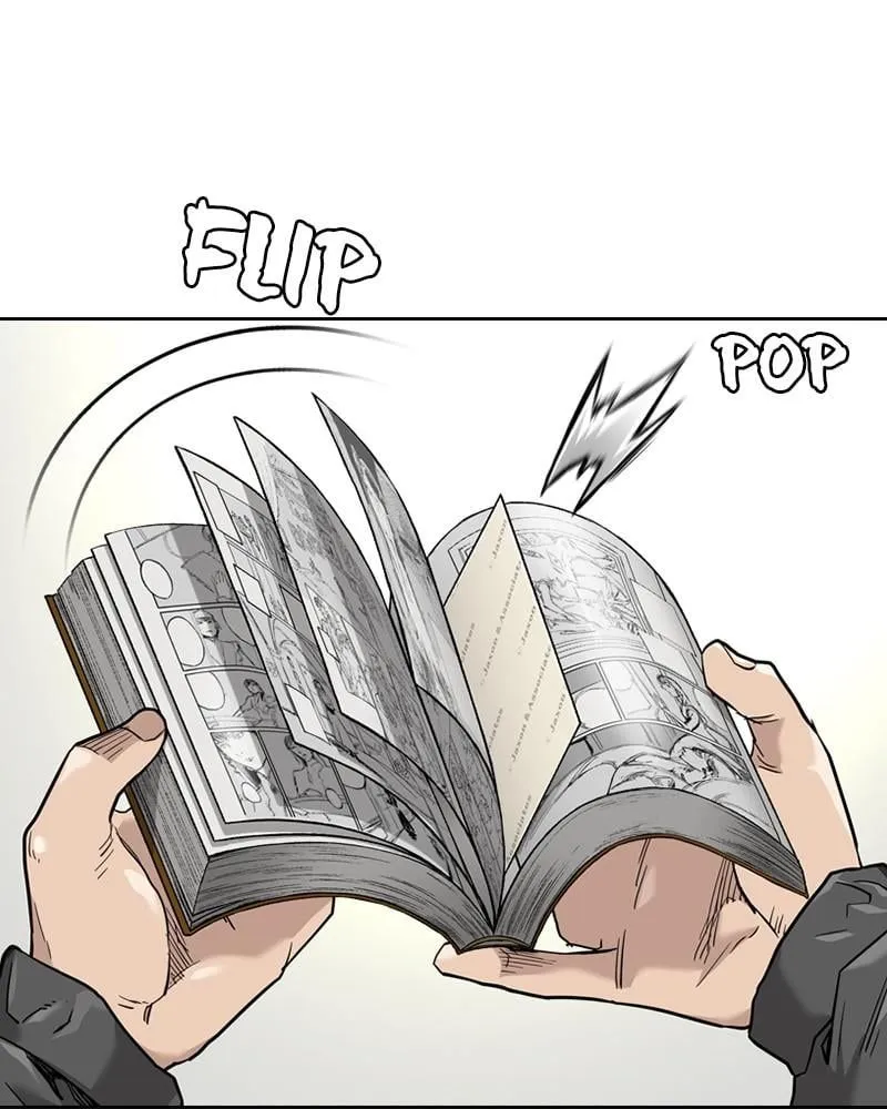 Read To Not Die EN Manga Online