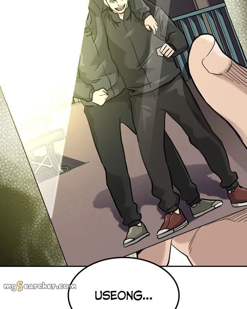 Read To Not Die EN Manga Online