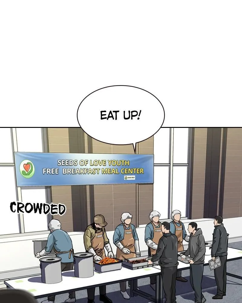 Read To Not Die EN Manga Online