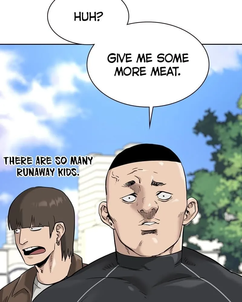 Read To Not Die EN Manga Online