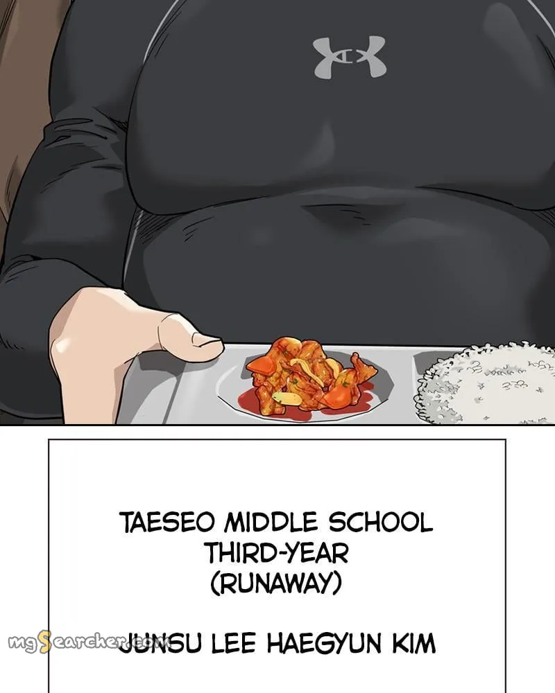 Read To Not Die EN Manga Online