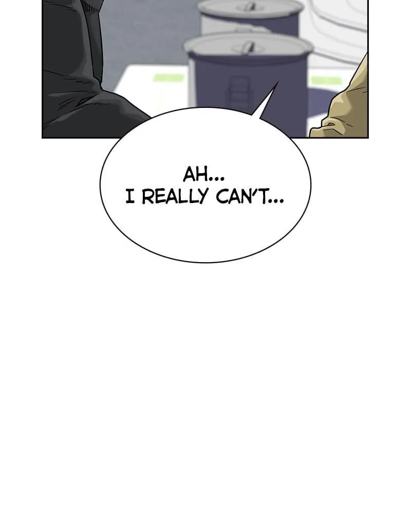 Read To Not Die EN Manga Online