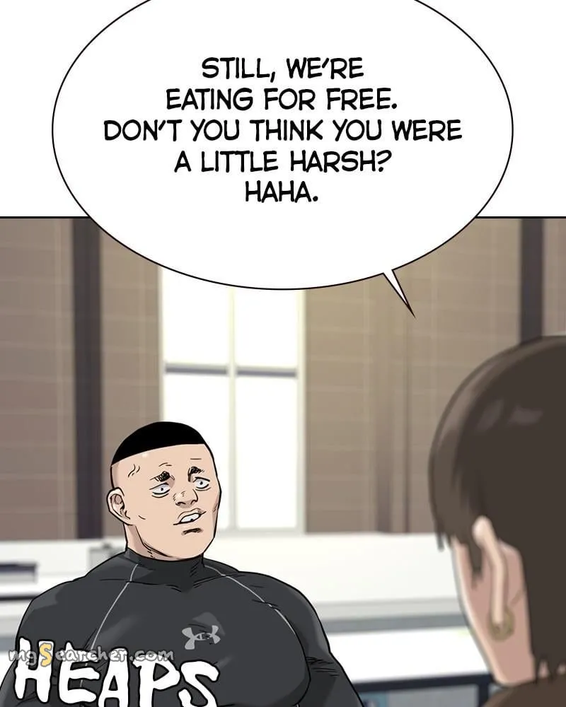 Read To Not Die EN Manga Online