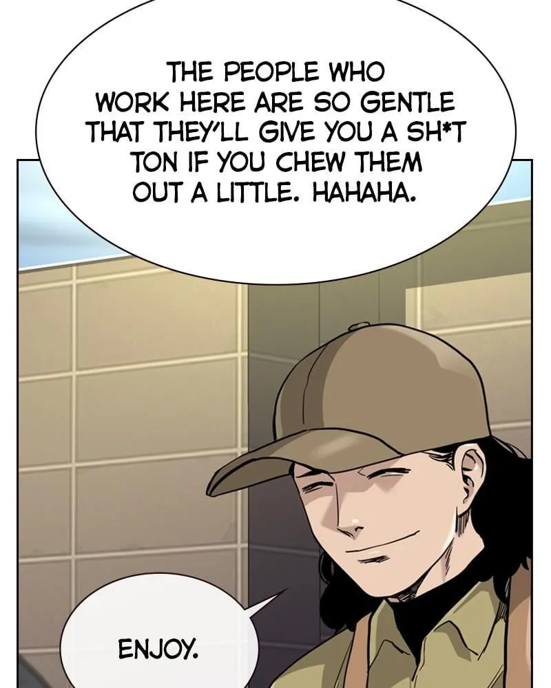Read To Not Die EN Manga Online