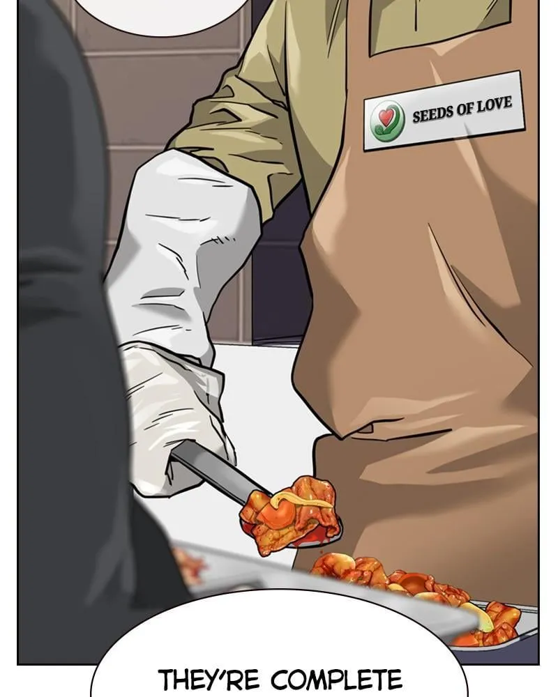 Read To Not Die EN Manga Online
