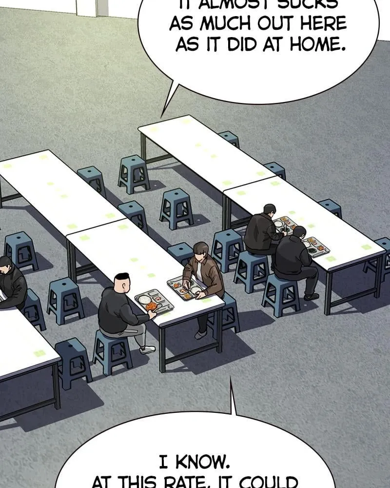 Read To Not Die EN Manga Online
