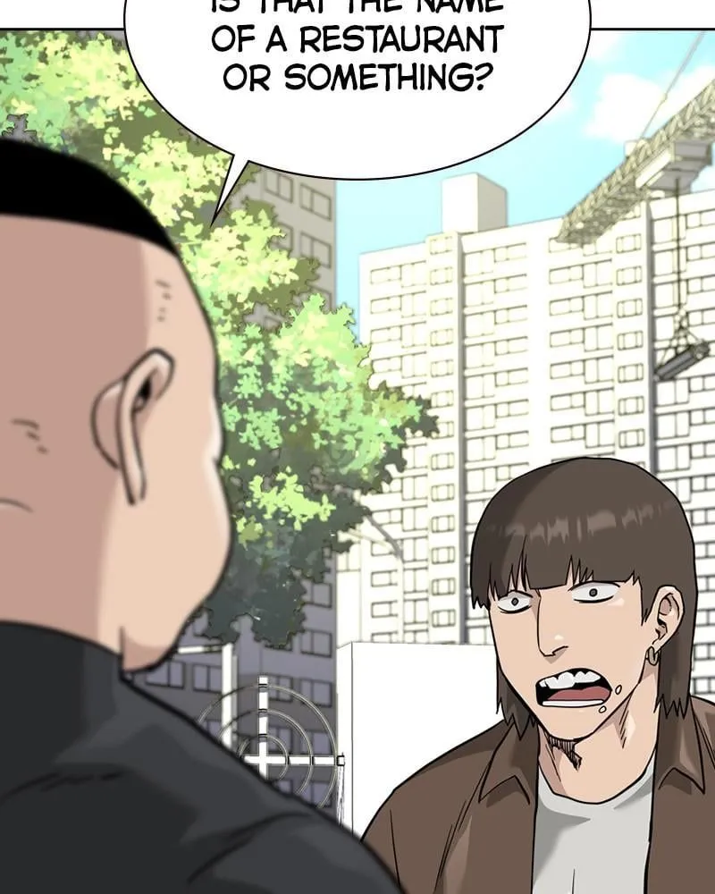 Read To Not Die EN Manga Online