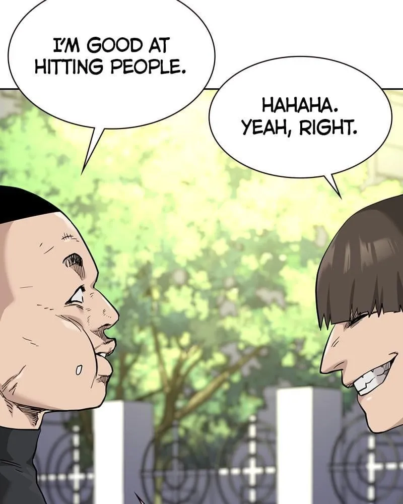 Read To Not Die EN Manga Online