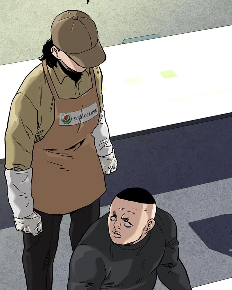 Read To Not Die EN Manga Online