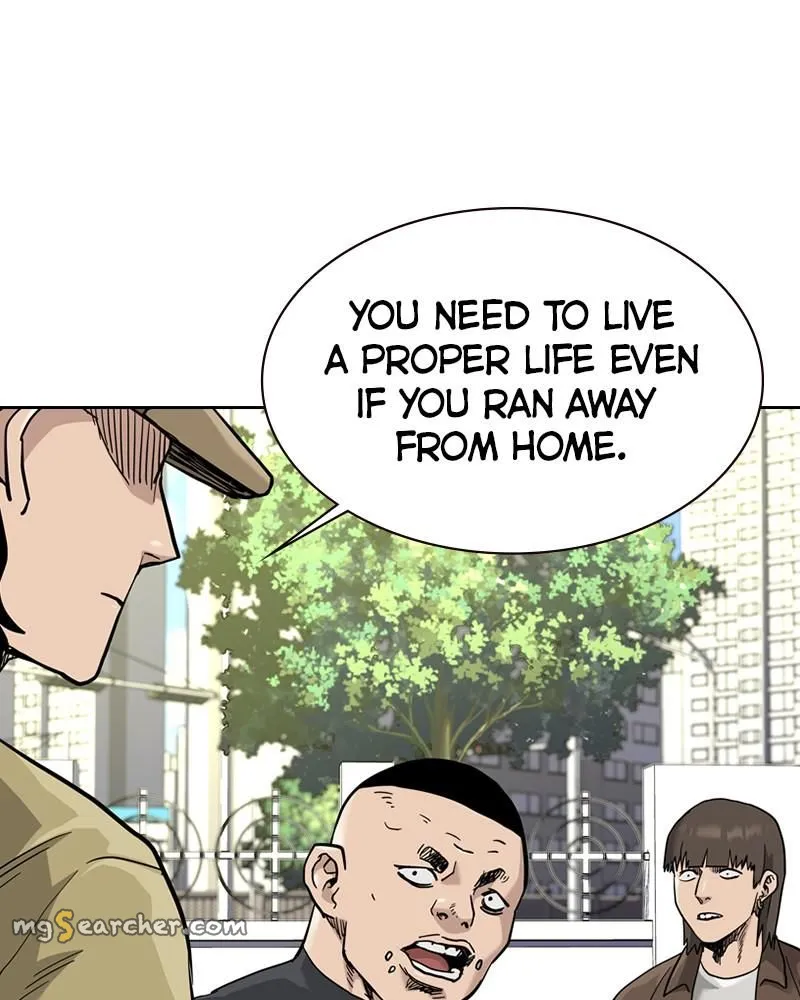 Read To Not Die EN Manga Online