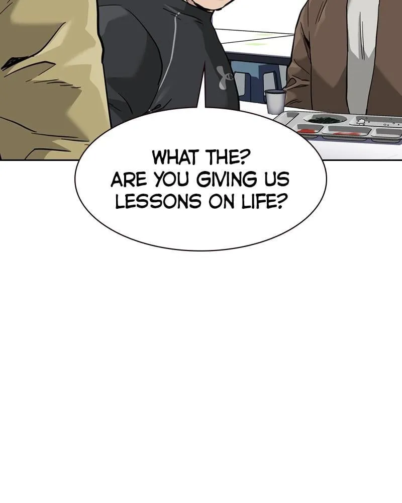 Read To Not Die EN Manga Online