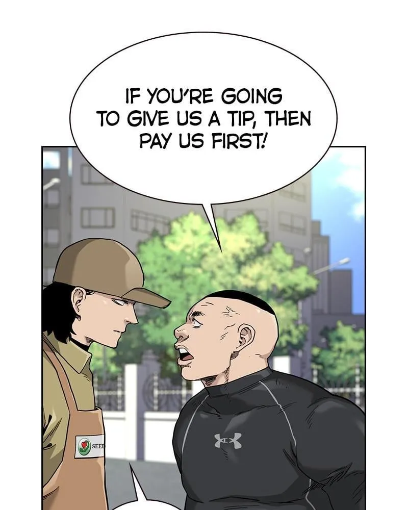 Read To Not Die EN Manga Online