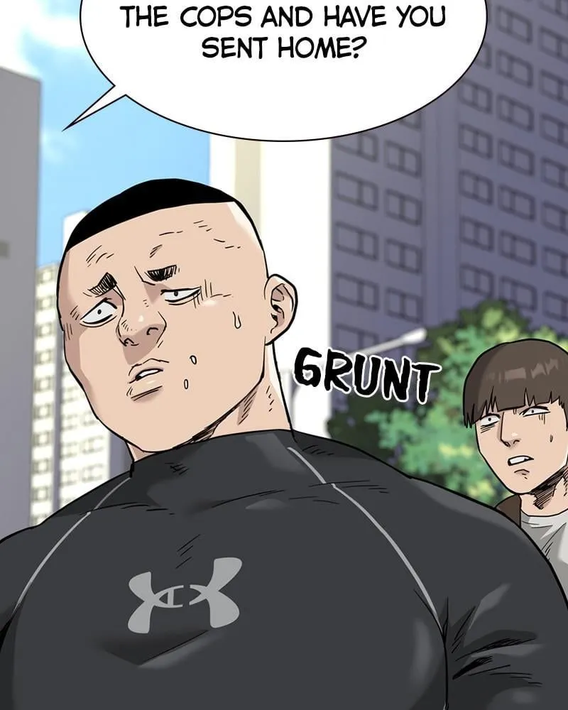 Read To Not Die EN Manga Online