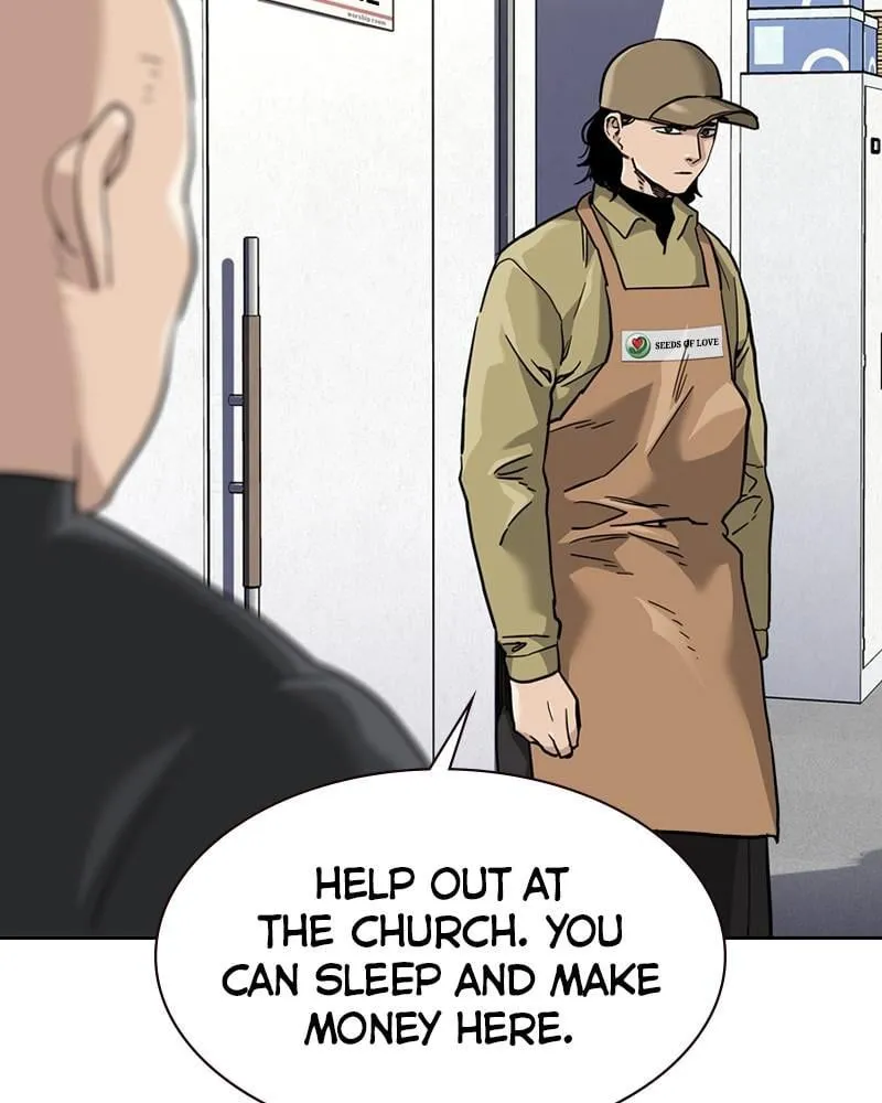 Read To Not Die EN Manga Online