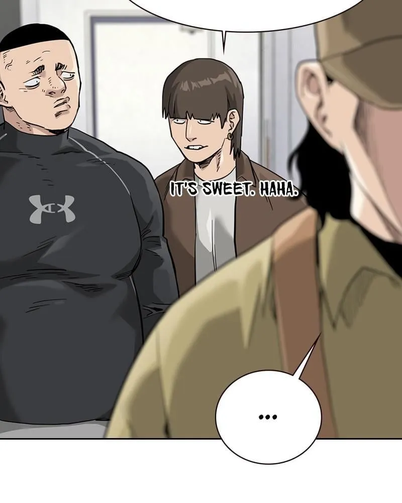 Read To Not Die EN Manga Online