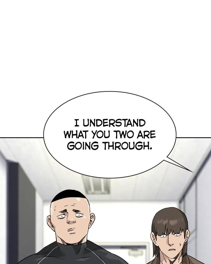 Read To Not Die EN Manga Online