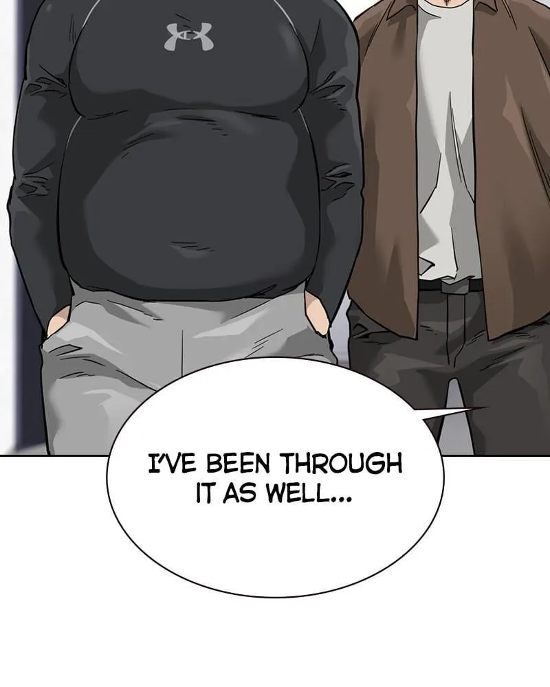 Read To Not Die EN Manga Online