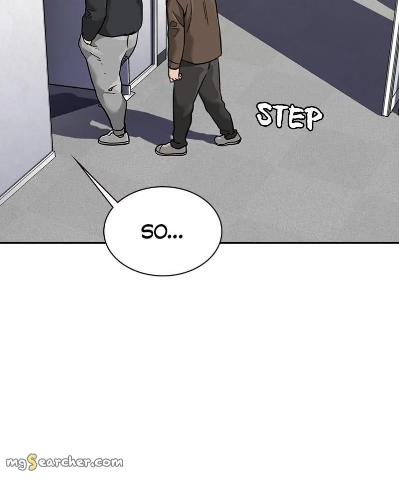 Read To Not Die EN Manga Online