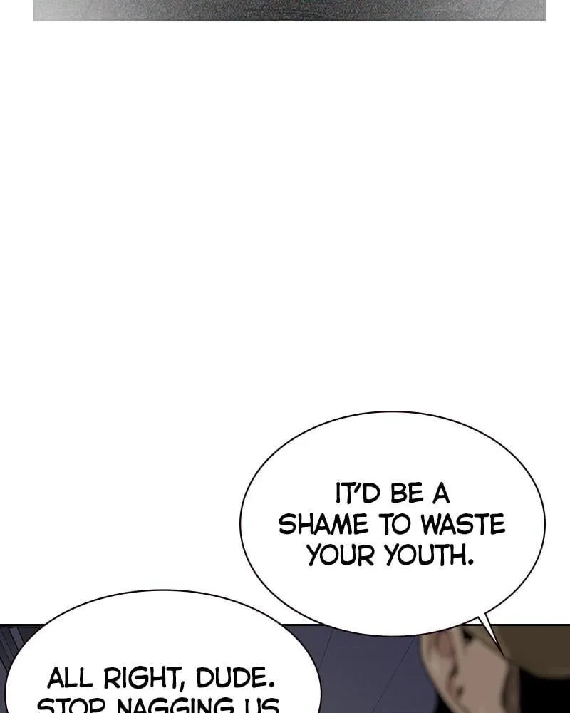 Read To Not Die EN Manga Online
