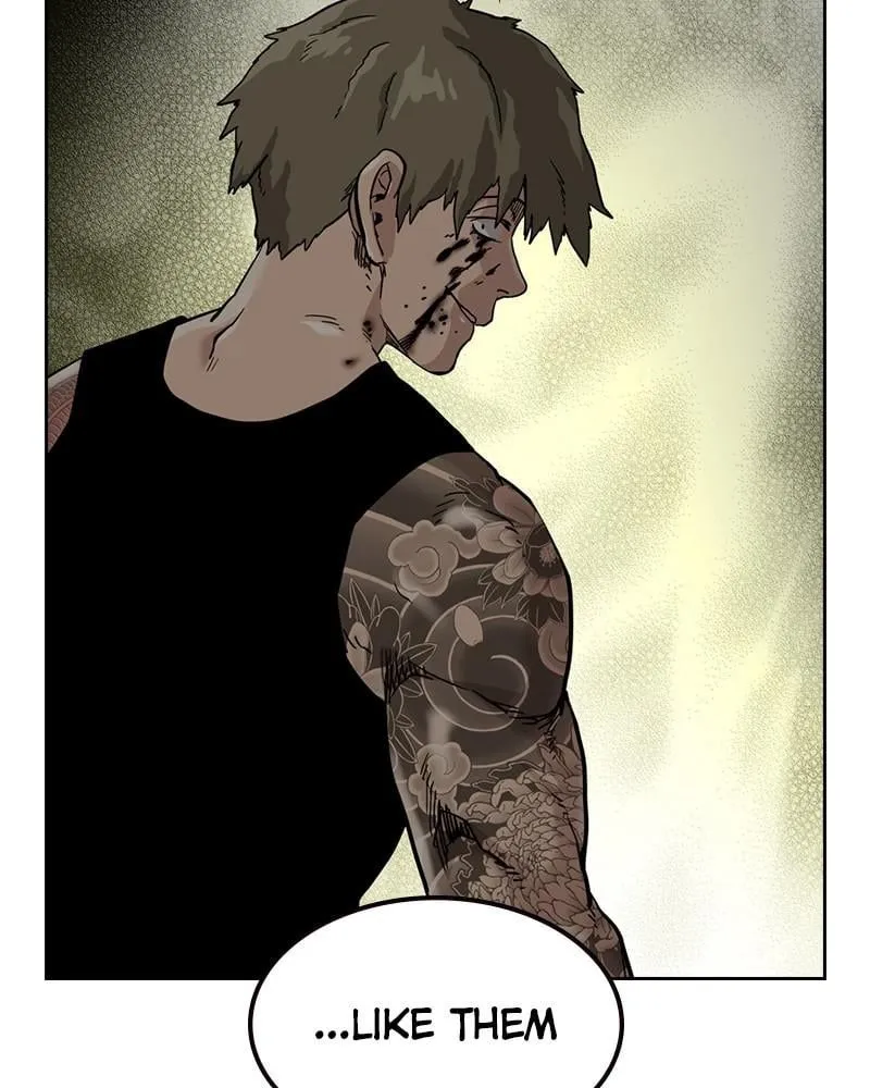 Read To Not Die EN Manga Online