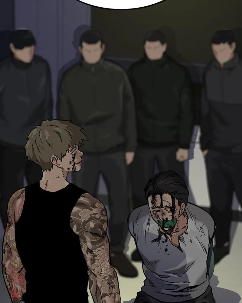 Read To Not Die EN Manga Online