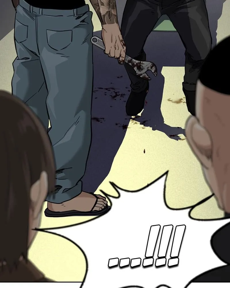 Read To Not Die EN Manga Online
