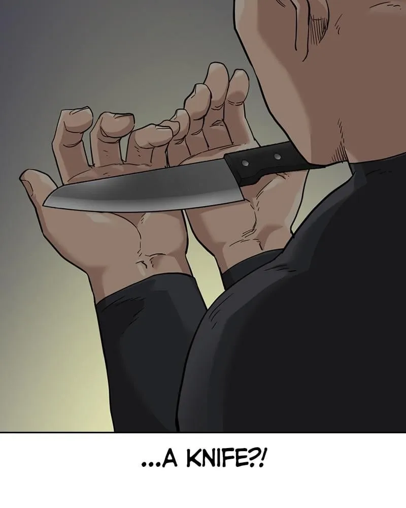 Read To Not Die EN Manga Online