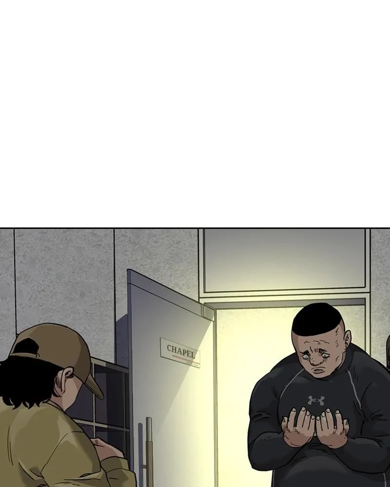 Read To Not Die EN Manga Online