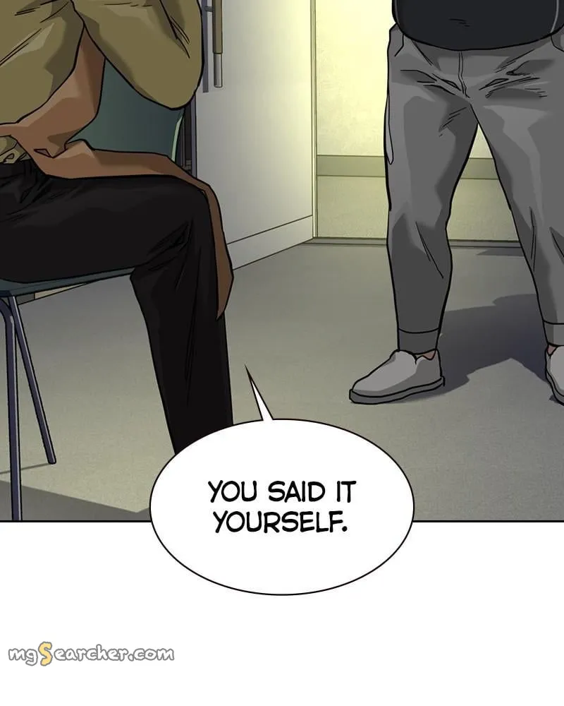 Read To Not Die EN Manga Online