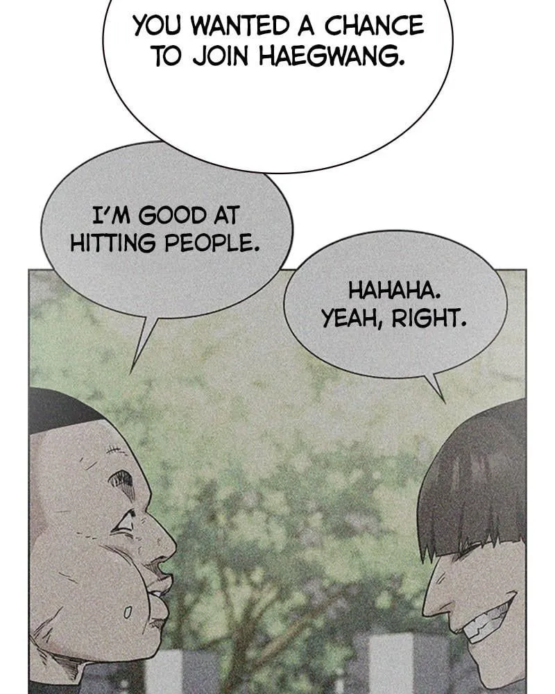 Read To Not Die EN Manga Online