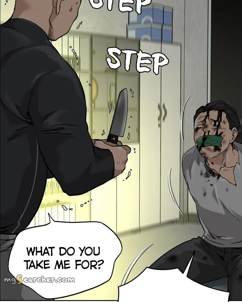 Read To Not Die EN Manga Online