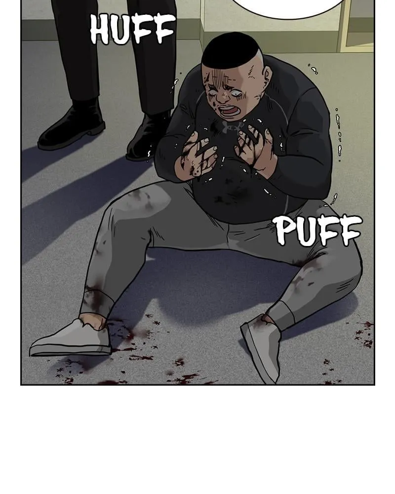 Read To Not Die EN Manga Online