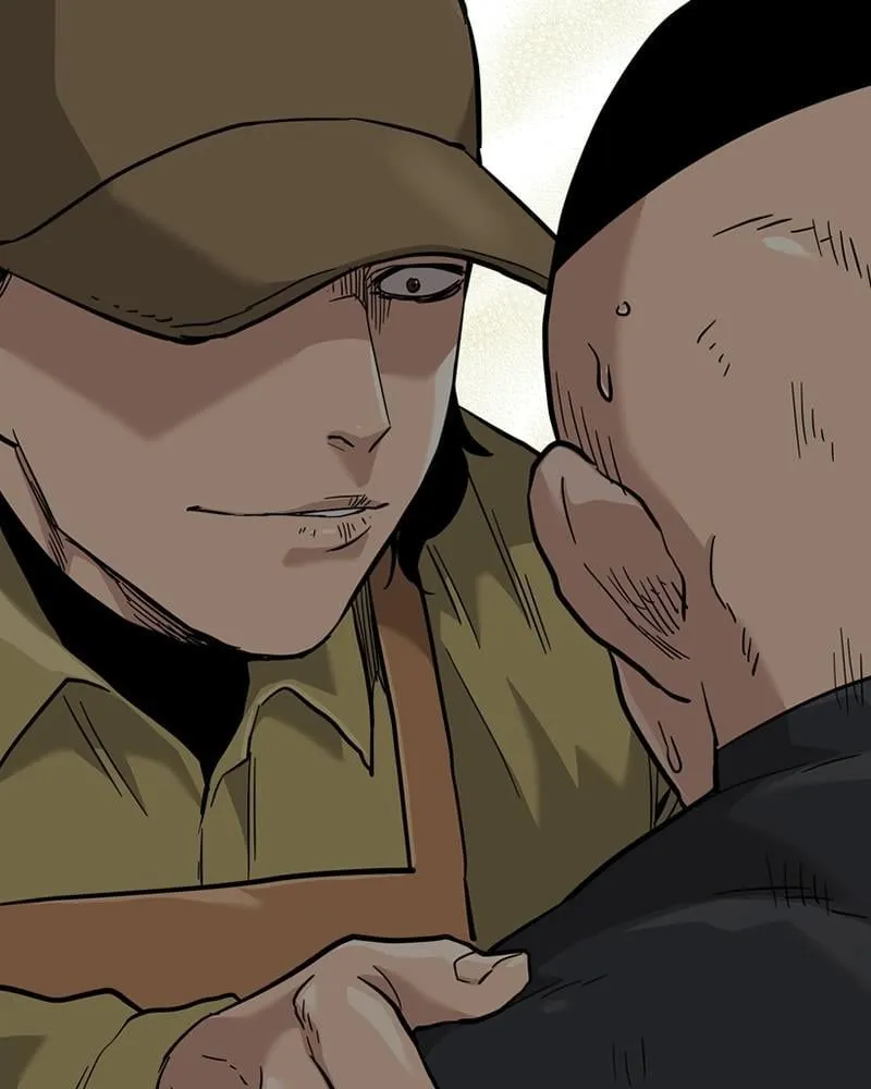Read To Not Die EN Manga Online