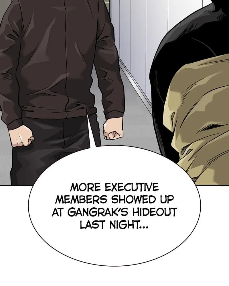 Read To Not Die EN Manga Online