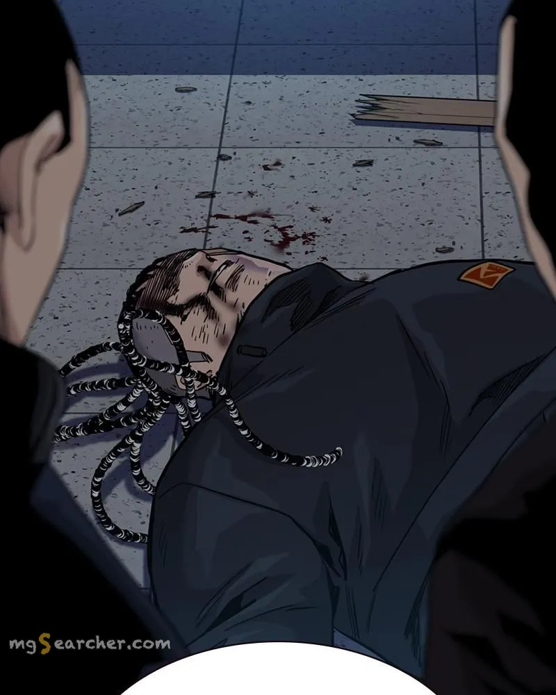 Read To Not Die EN Manga Online