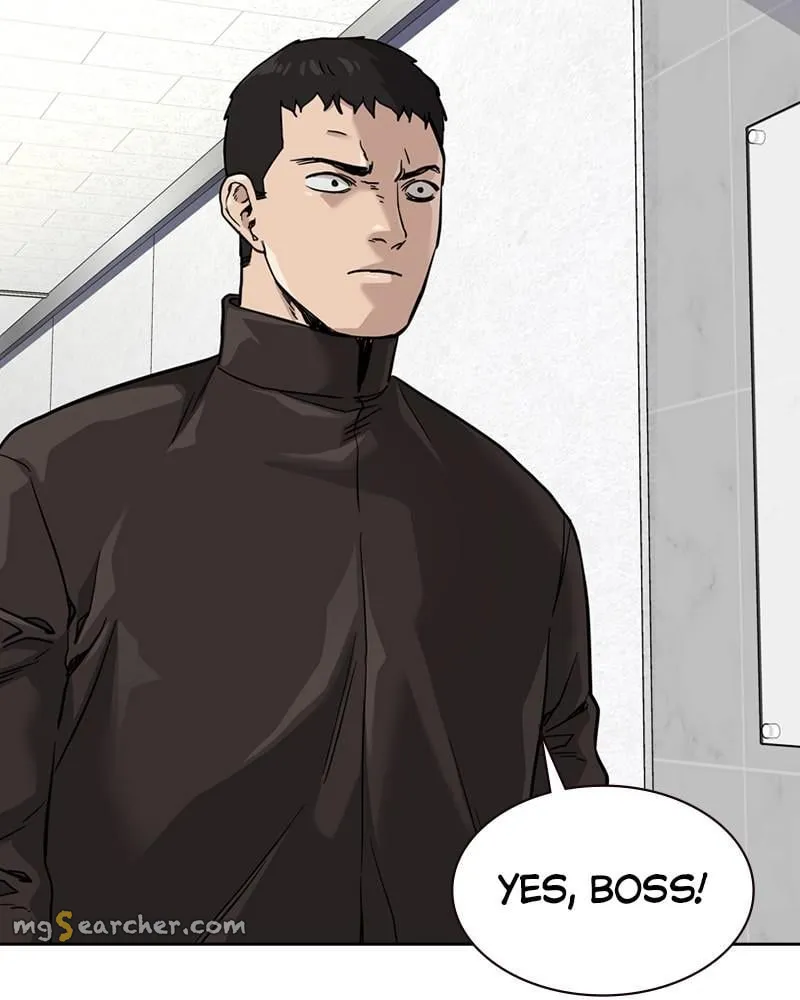 Read To Not Die EN Manga Online